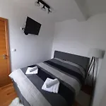 Mraz Lägenhet *