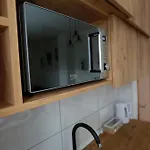 Mraz Lägenhet Jahorina