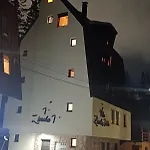 Mraz Jahorina