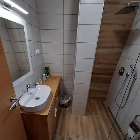 Apartman Mraz