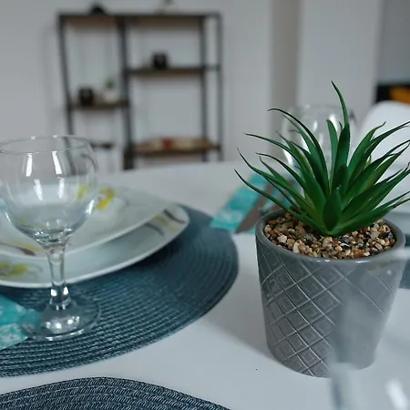 Apartment Mraz *