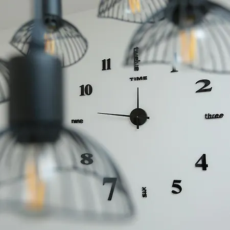 Mraz Apartment Jahorina