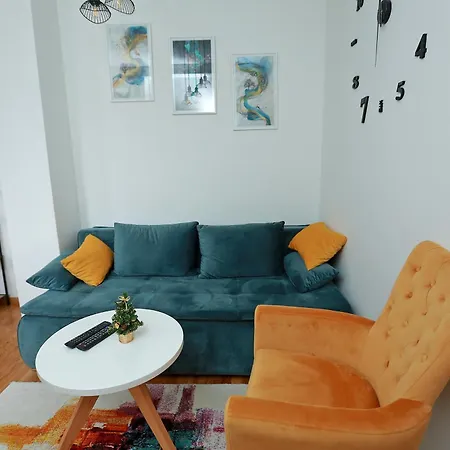 Apartment Mraz