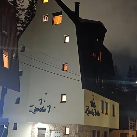 Mraz Jahorina