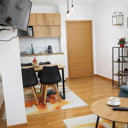 Apartman Mraz *