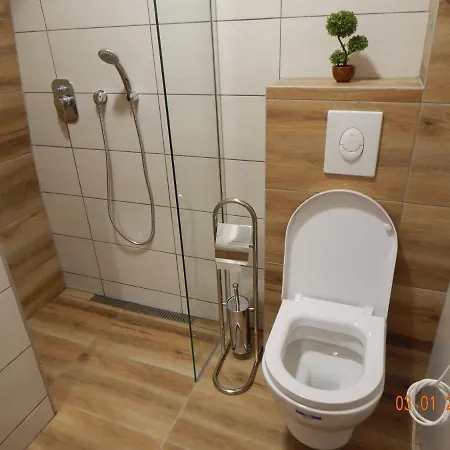 Apartment Mraz *